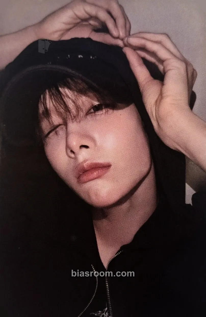 Rui I'mma Be Photocard - XLOV - XLOV K-pop photocard