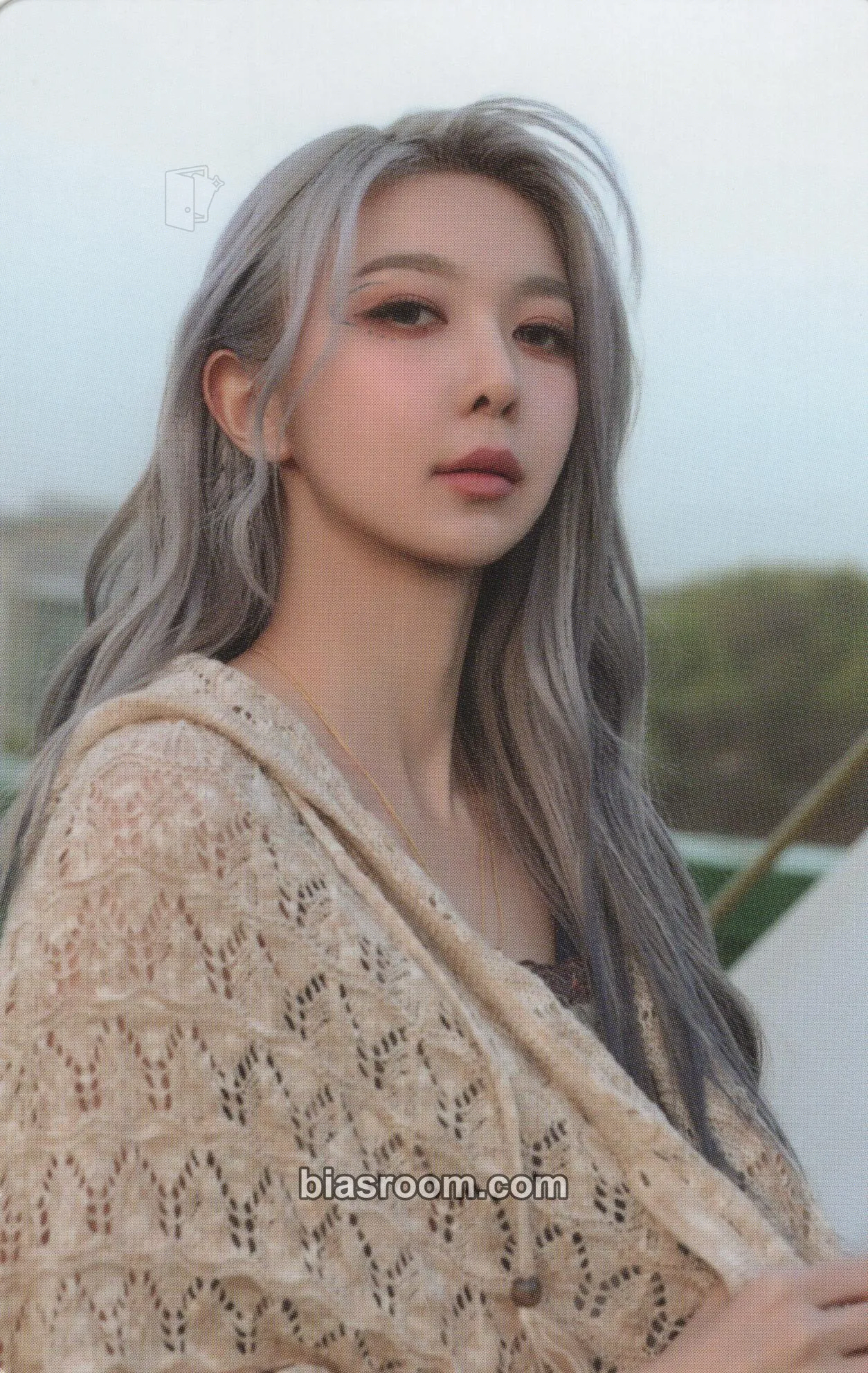 Dami Apocalypse : From us Photocard - Dreamcatcher - Dreamcatcher K-pop photocard