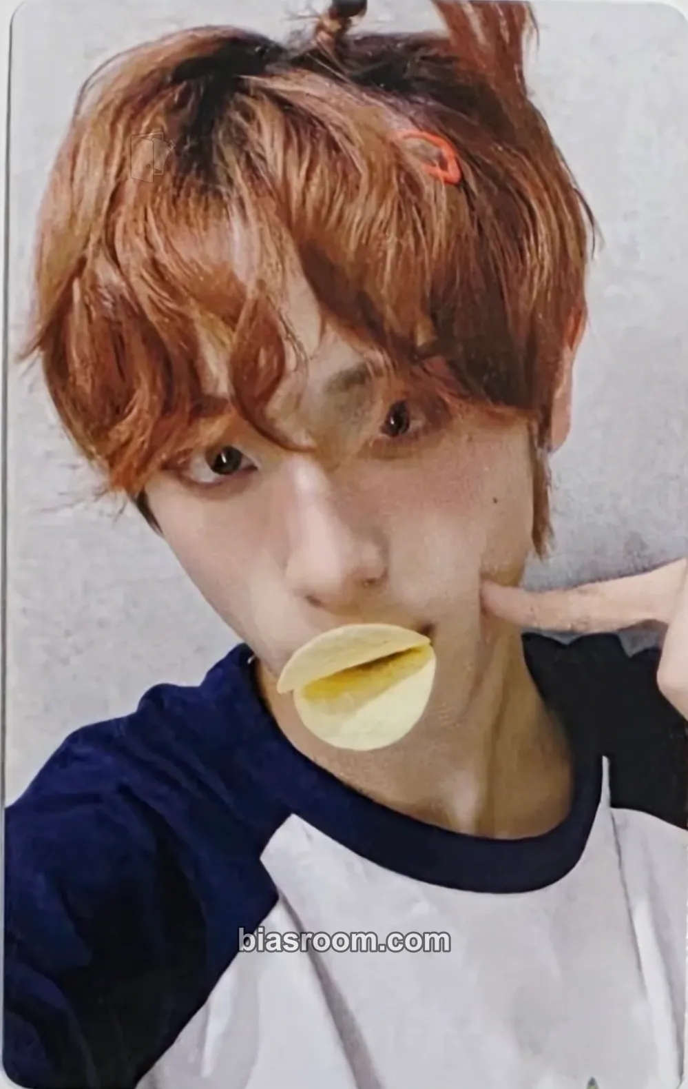 Haru I ONE Photocard - XLOV - XLOV K-pop photocard