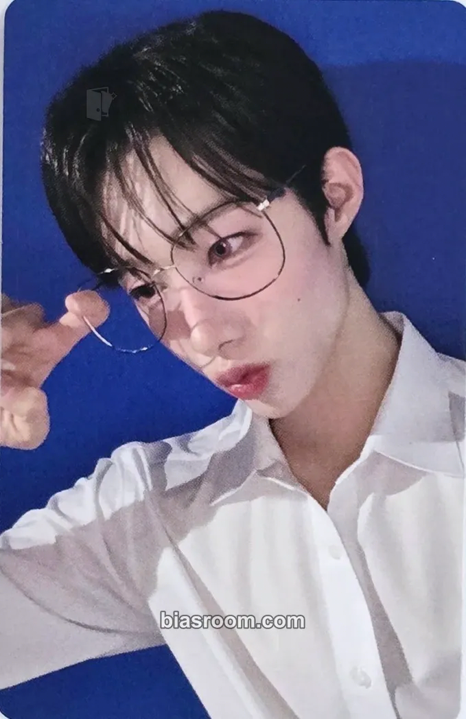 Rui I'mma Be Photocard - XLOV - XLOV K-pop photocard