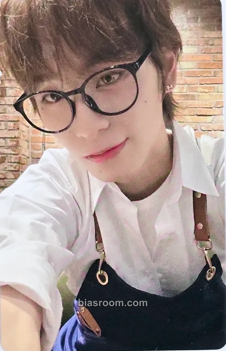Haru I'mma Be Photocard - XLOV - XLOV K-pop photocard