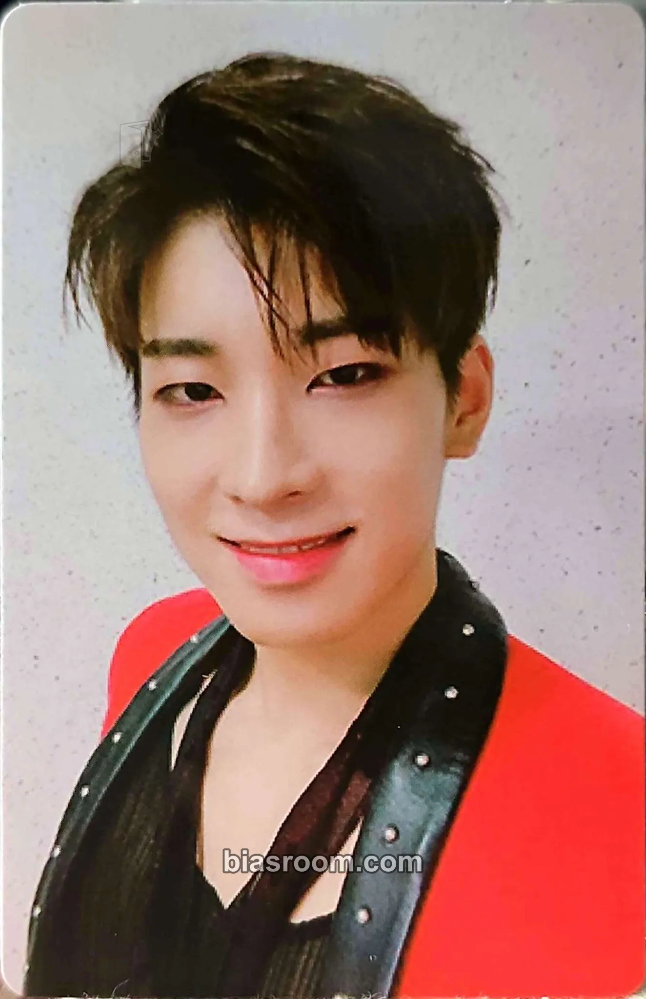 Wonwoo An Ode Photocard - SEVENTEEN - SEVENTEEN K-pop photocard