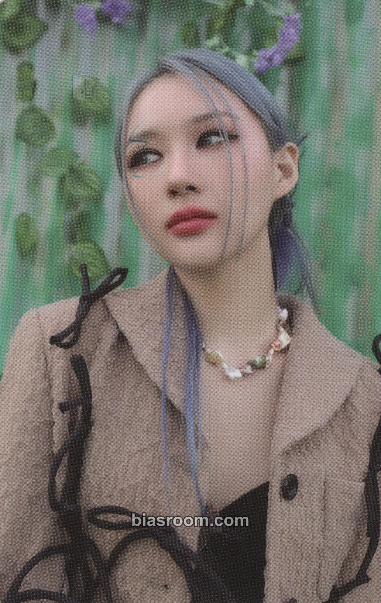Siyeon Apocalypse : From us Photocard - Dreamcatcher - Dreamcatcher K-pop photocard