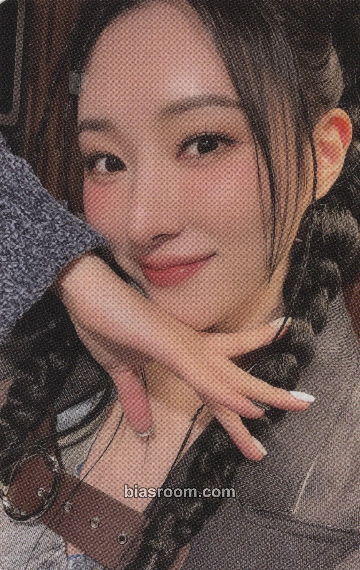 SuA Apocalypse : From us Photocard - Dreamcatcher - Dreamcatcher K-pop photocard