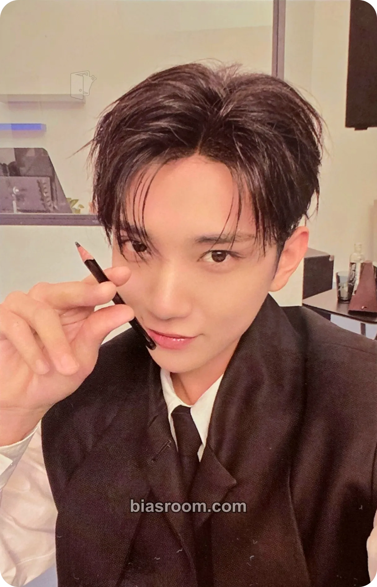 Joshua 17 IS RIGHT HERE Photocard - SEVENTEEN - SEVENTEEN K-pop photocard