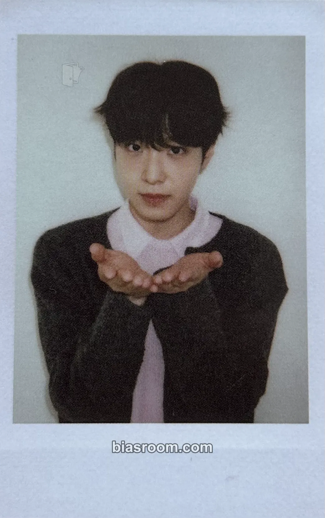 Seongmin Moment Photocard - ONE PACT - ONE PACT K-pop photocard