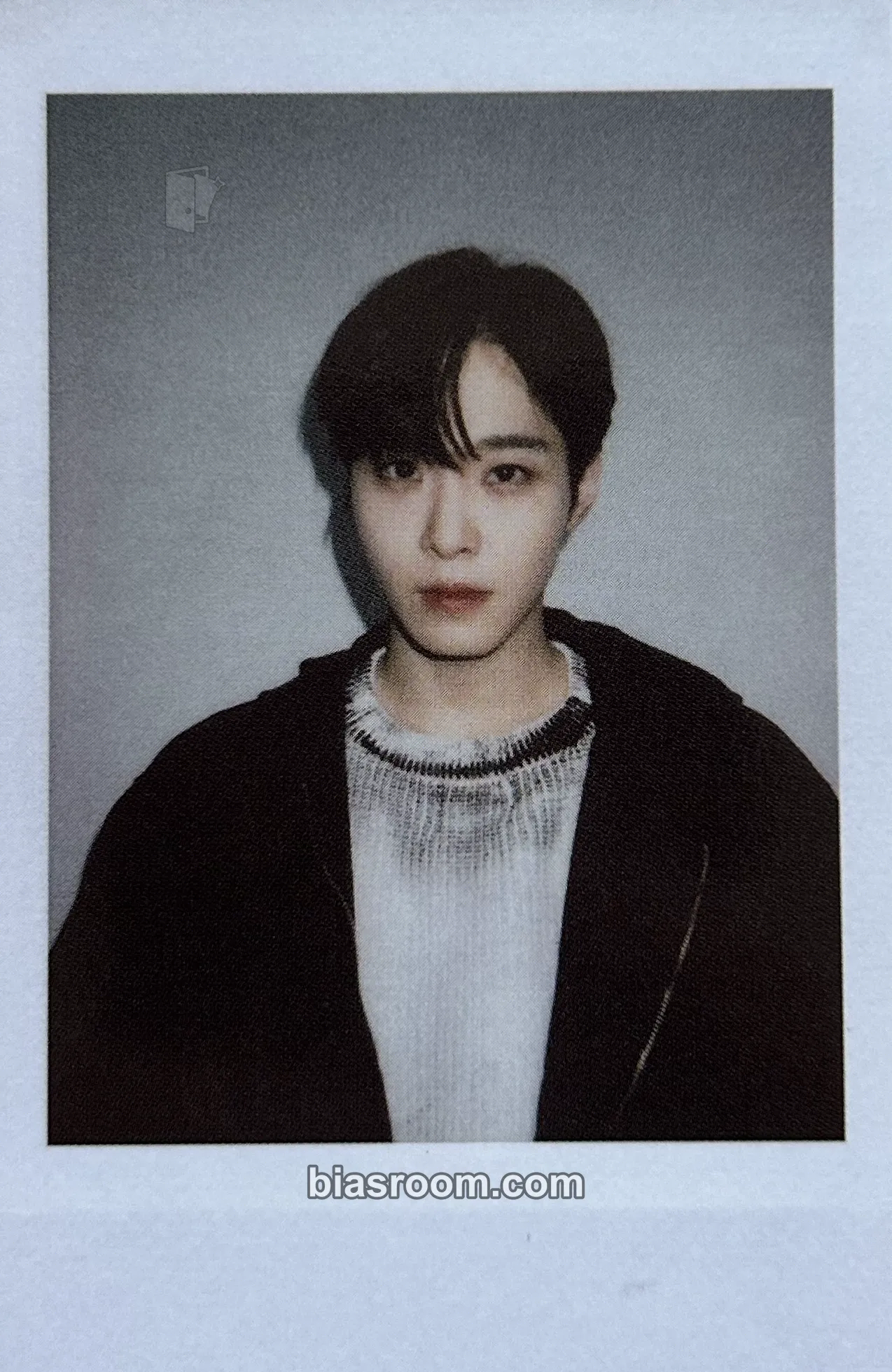 Seongmin Moment Photocard - ONE PACT - ONE PACT K-pop photocard