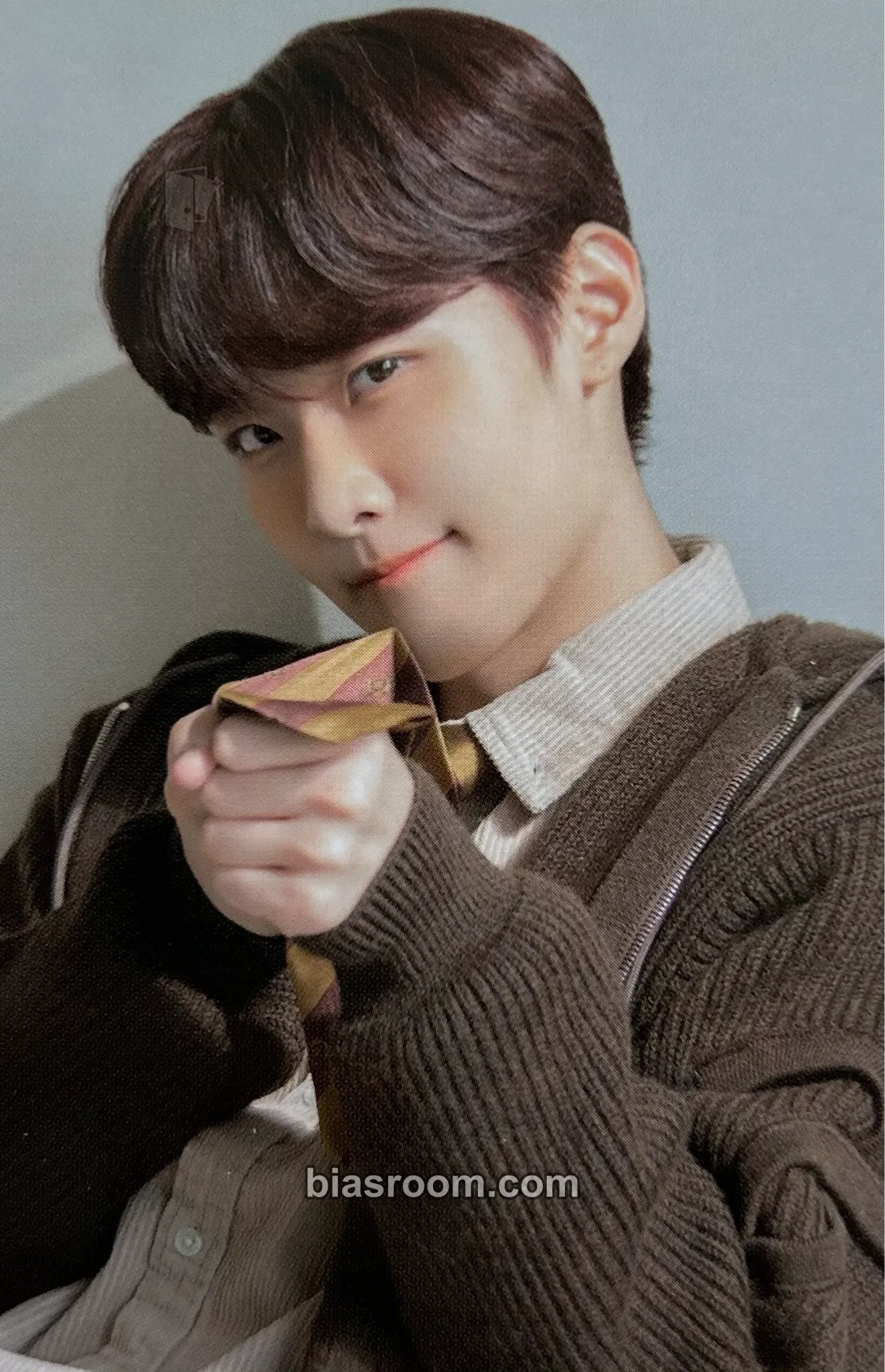 Seongmin Moment Photocard - ONE PACT - ONE PACT K-pop photocard
