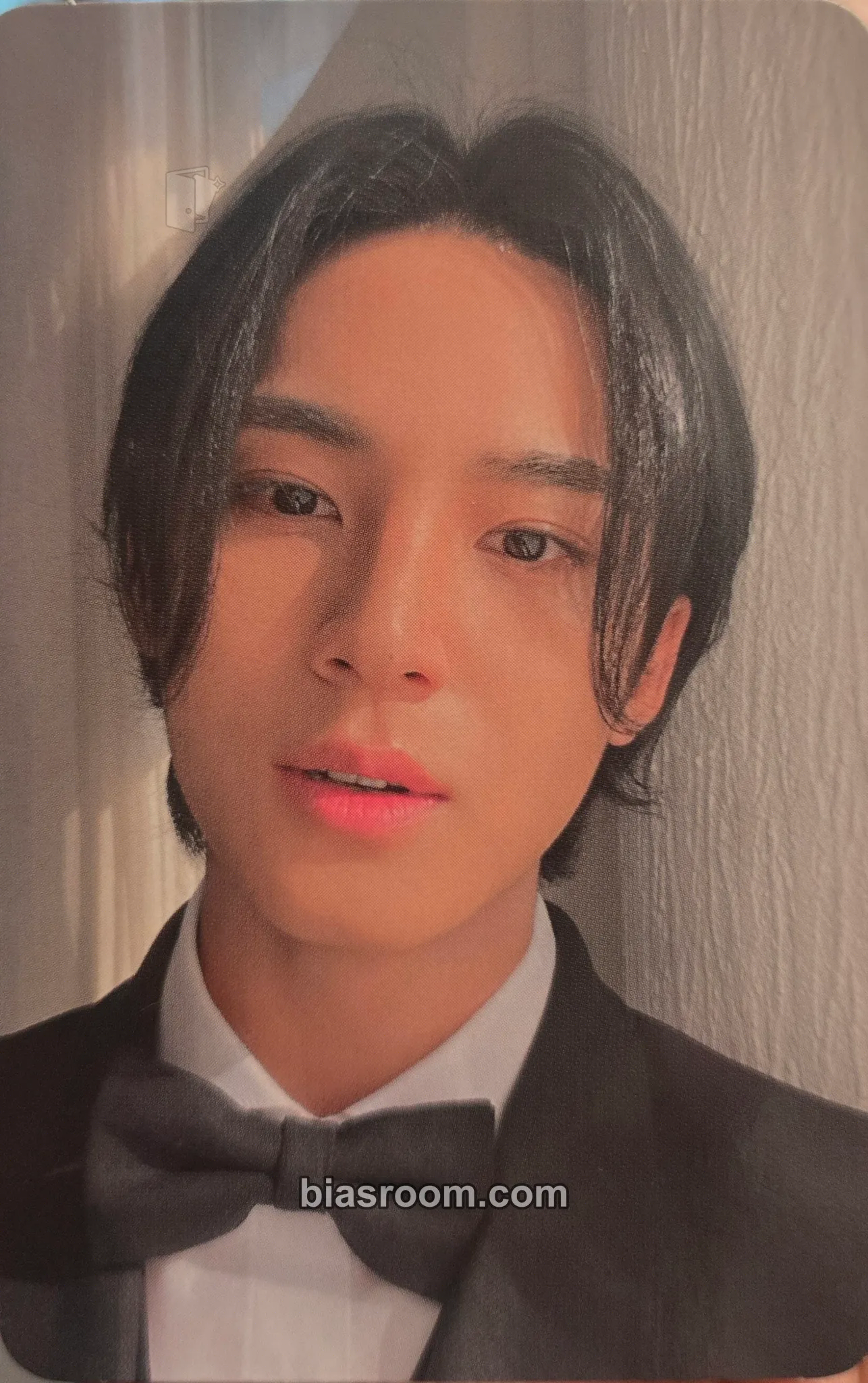Mingyu FML Photocard - SEVENTEEN - SEVENTEEN K-pop photocard