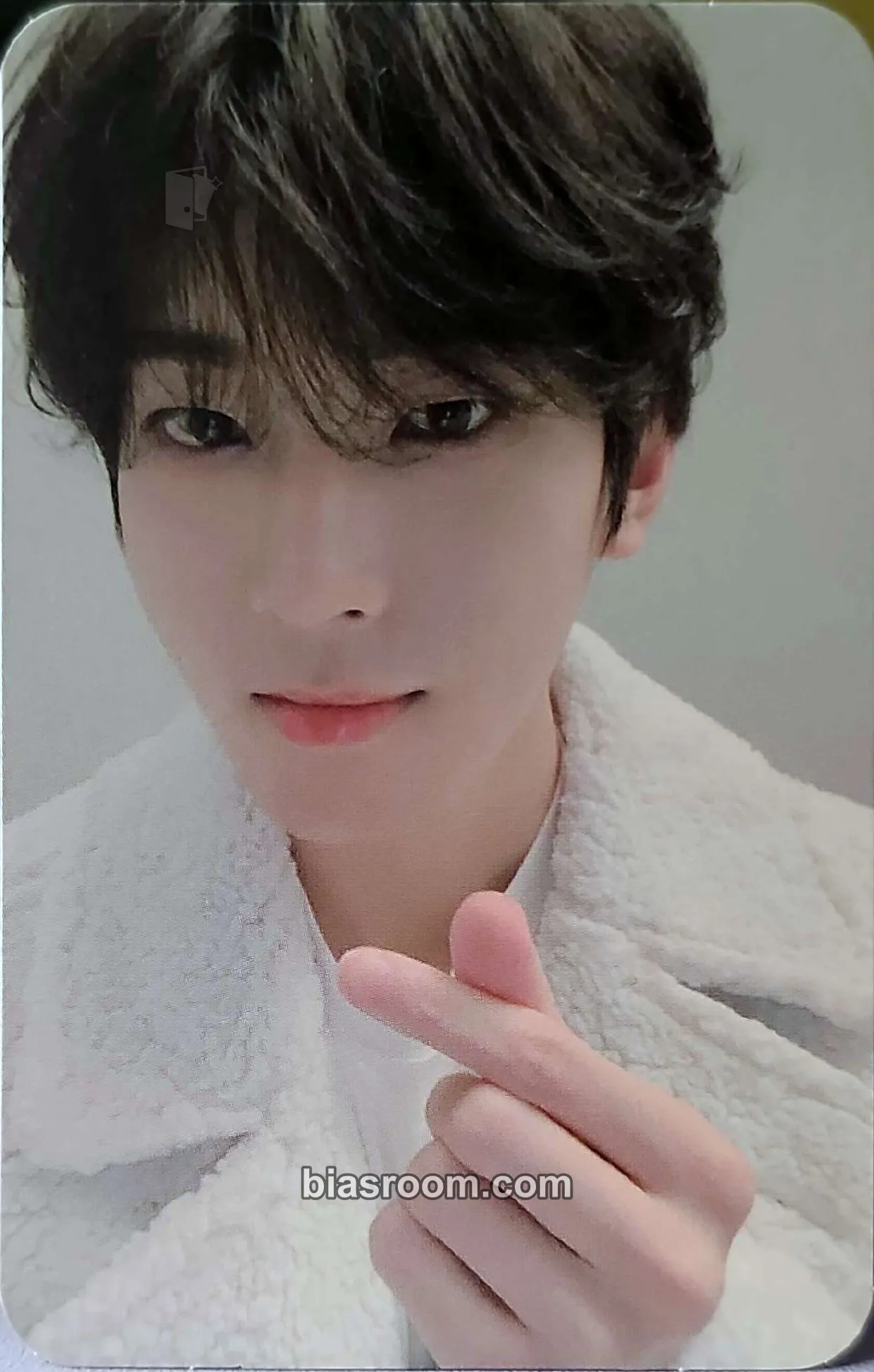 Wonwoo You Made My Dawn Photocard - SEVENTEEN - SEVENTEEN K-pop photocard