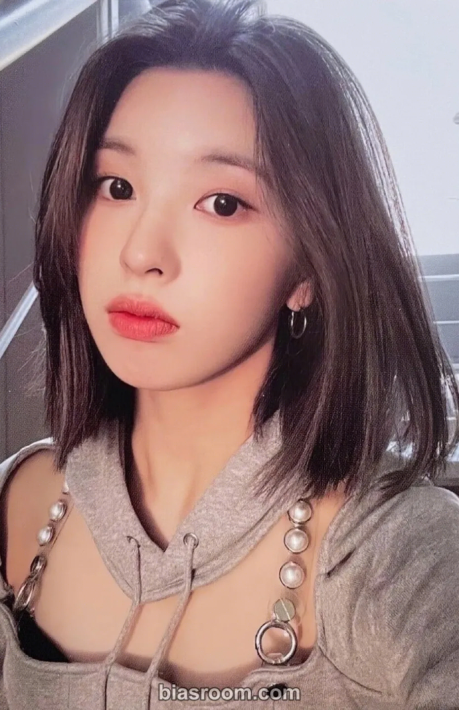 Bae AD MARE Photocard - NMIXX - NMIXX K-pop photocard