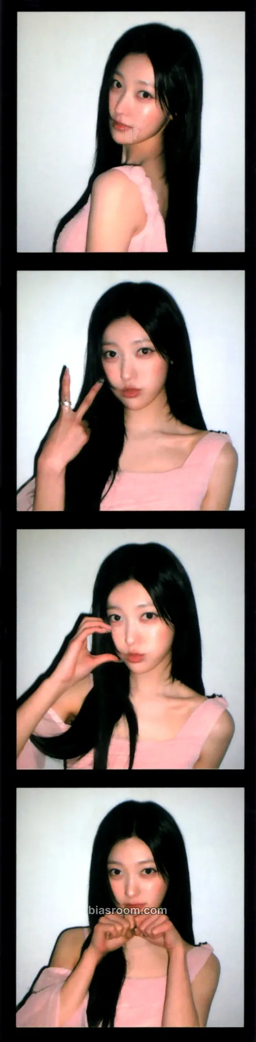 Choerry Club Icarus Photocard - ARTMS - ARTMS K-pop photocard