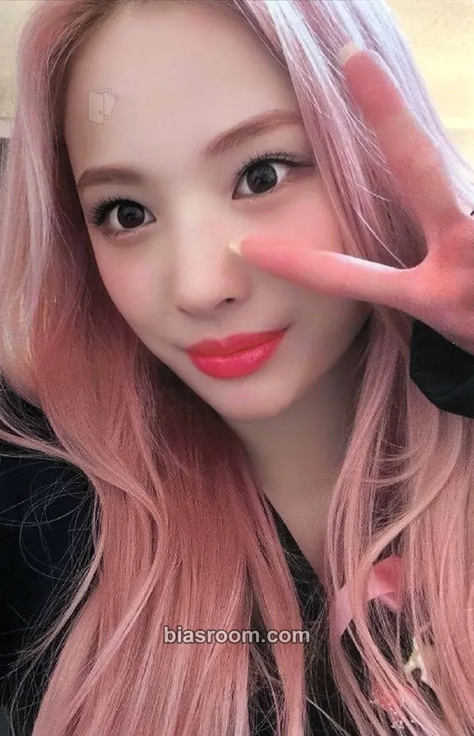 Jini AD MARE Photocard - NMIXX - NMIXX K-pop photocard