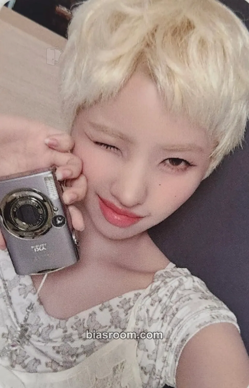 Soyeon We are Photocard - i-dle - i-dle K-pop photocard