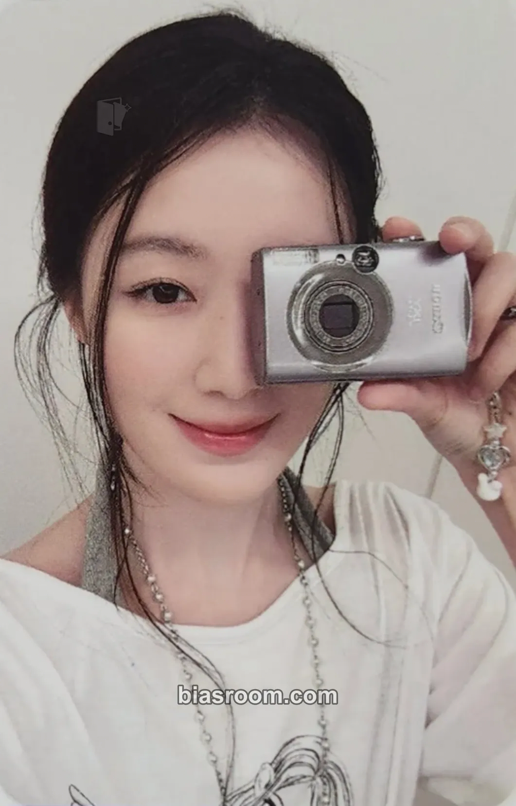 Shuhua We are Photocard - i-dle - i-dle K-pop photocard