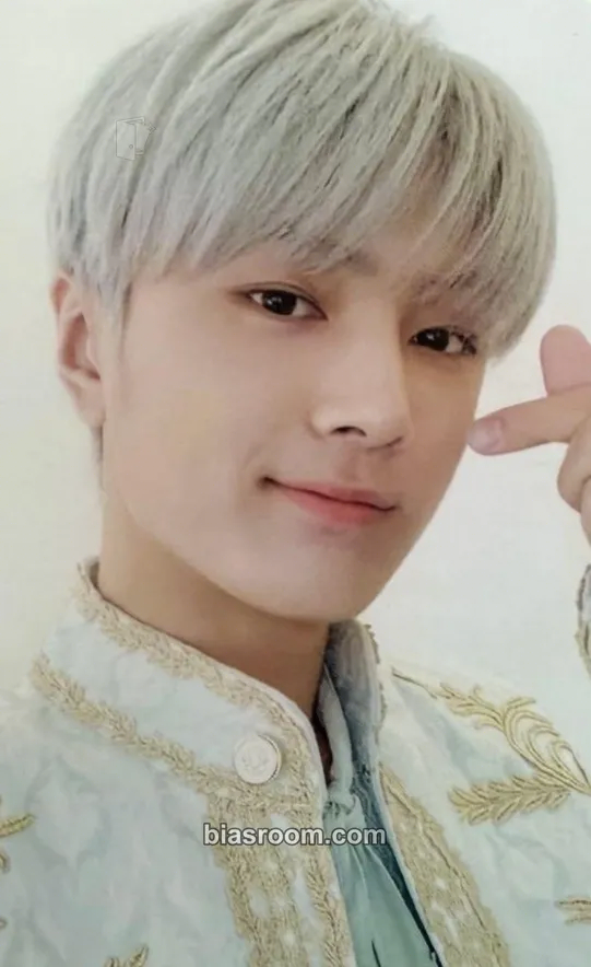 Jay WORLD TOUR ‘FATE’ in Seoul & OTHER STORIES Photocard - ENHYPEN - ENHYPEN K-pop photocard