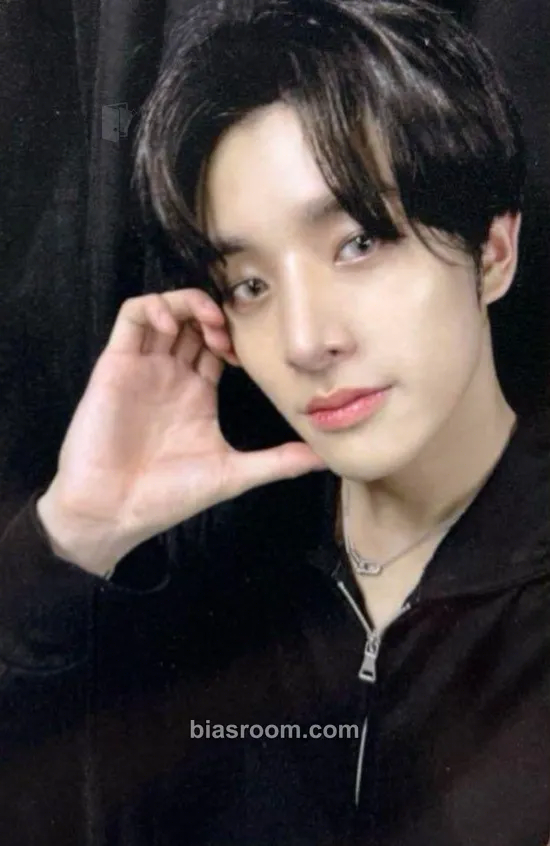Jake WORLD TOUR ‘FATE’ in Seoul & OTHER STORIES Photocard - ENHYPEN - ENHYPEN K-pop photocard