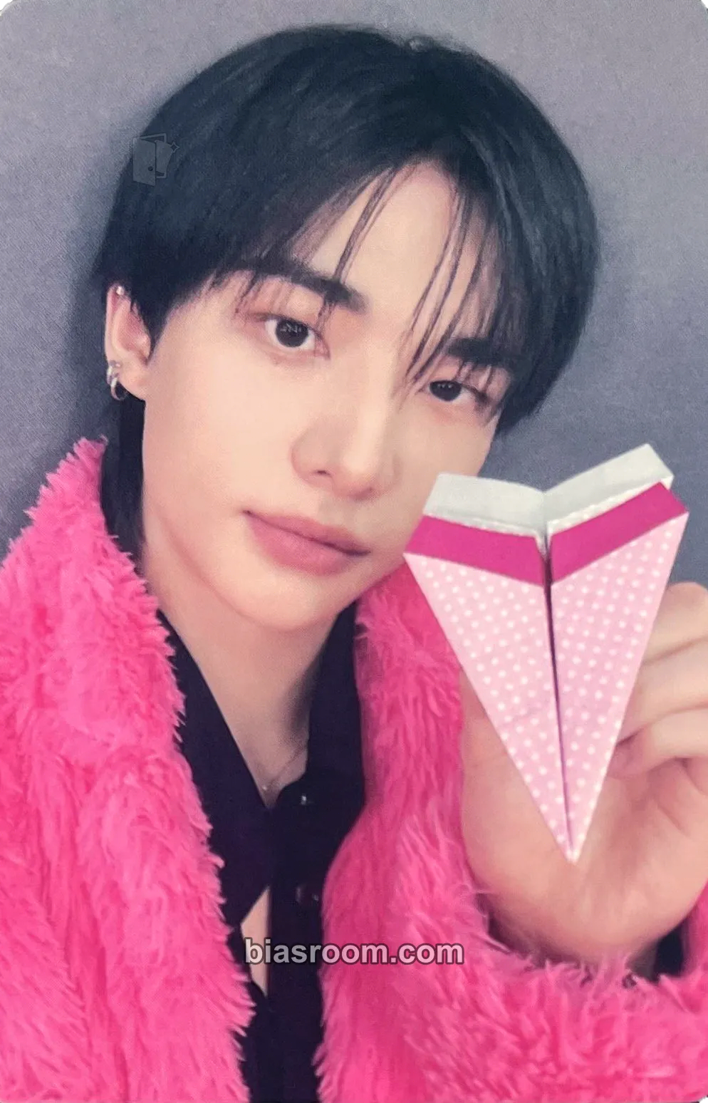 Hyunjin Do It Photocard - Stray Kids - Stray Kids K-pop photocard