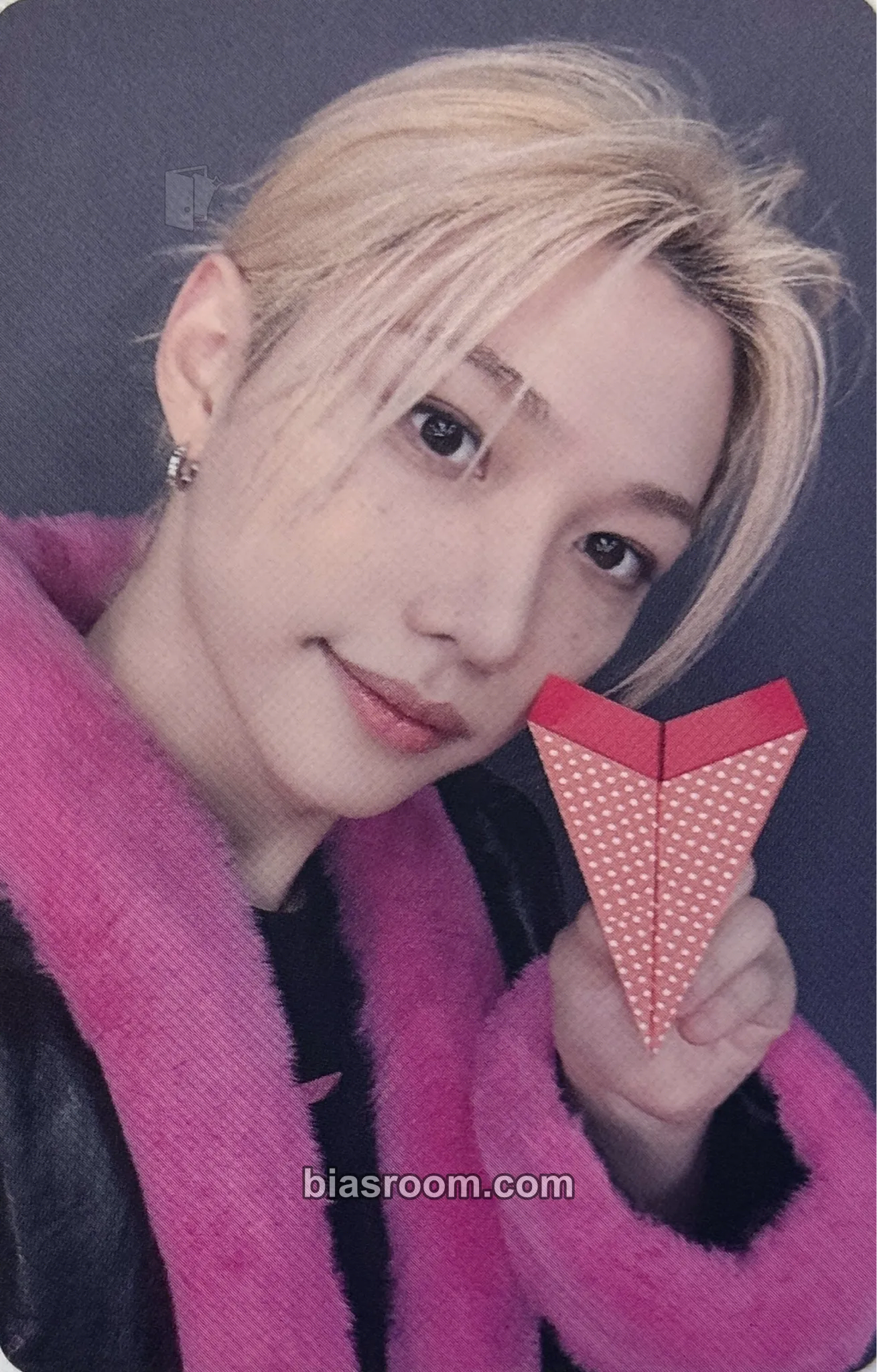 Felix Do It Photocard - Stray Kids - Stray Kids K-pop photocard