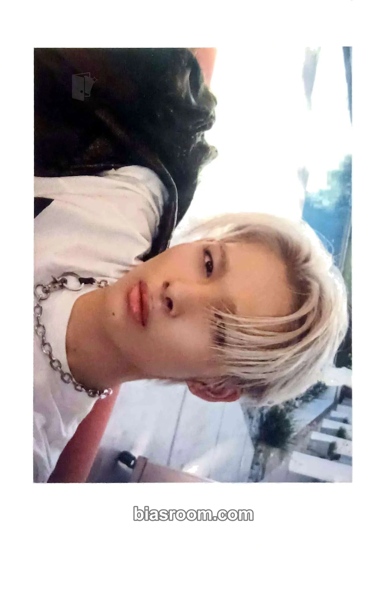 Ni-ki DICON ISSUE N°30 SPECIAL EDITION ENHYPEN EVEN-MORE B TYPE Photocard - ENHYPEN - ENHYPEN K-pop photocard