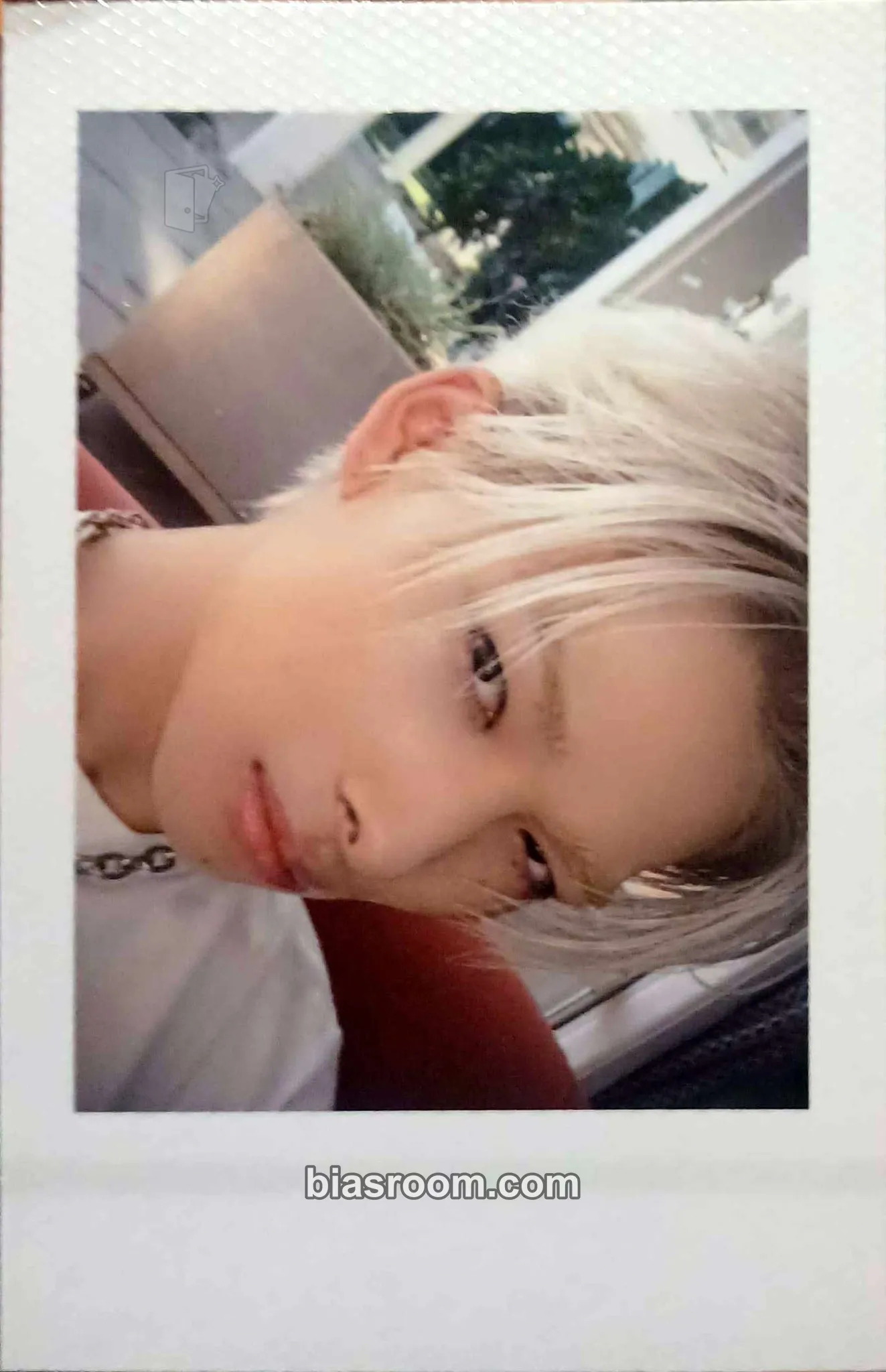 Ni-ki DICON ISSUE N°30 SPECIAL EDITION ENHYPEN EVEN-MORE B TYPE Photocard - ENHYPEN - ENHYPEN K-pop photocard