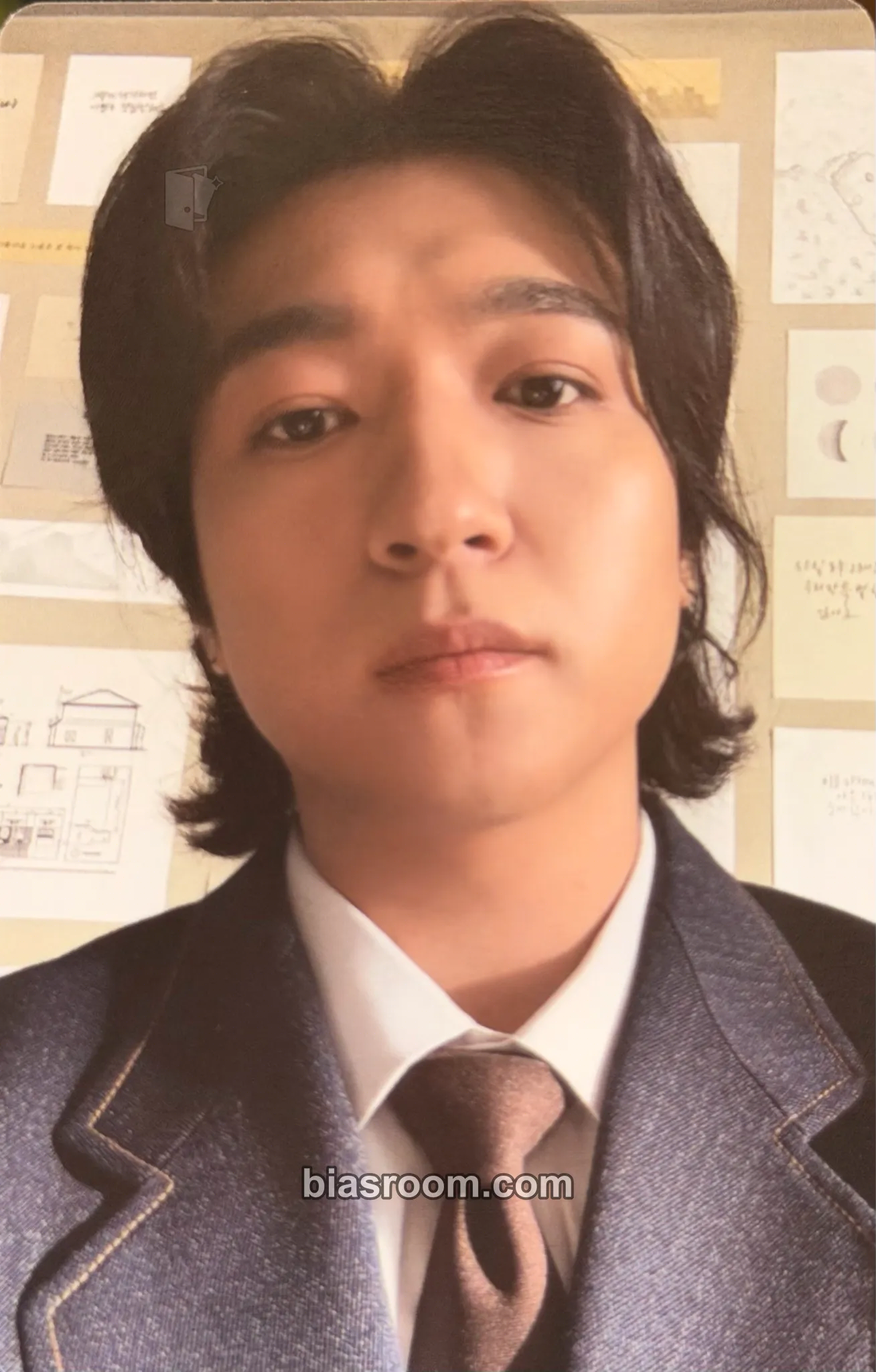 Sungjin 30 Photocard - DAY6 - DAY6 K-pop photocard