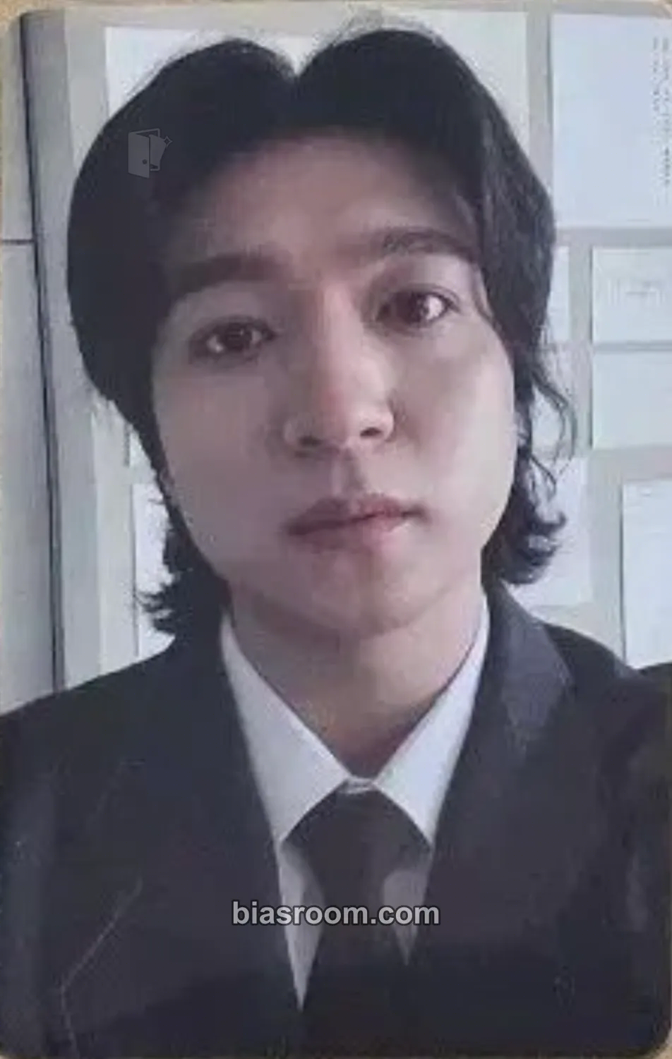 Sungjin 30 Photocard - DAY6 - DAY6 K-pop photocard
