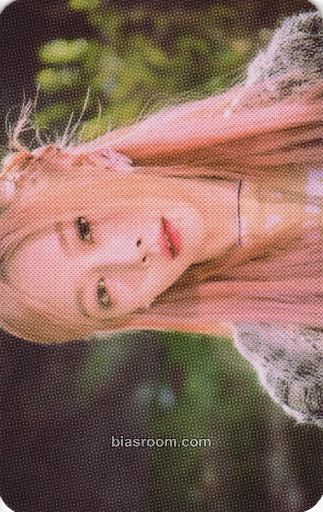 Handong Apocalypse : From us Photocard - Dreamcatcher - Dreamcatcher K-pop photocard