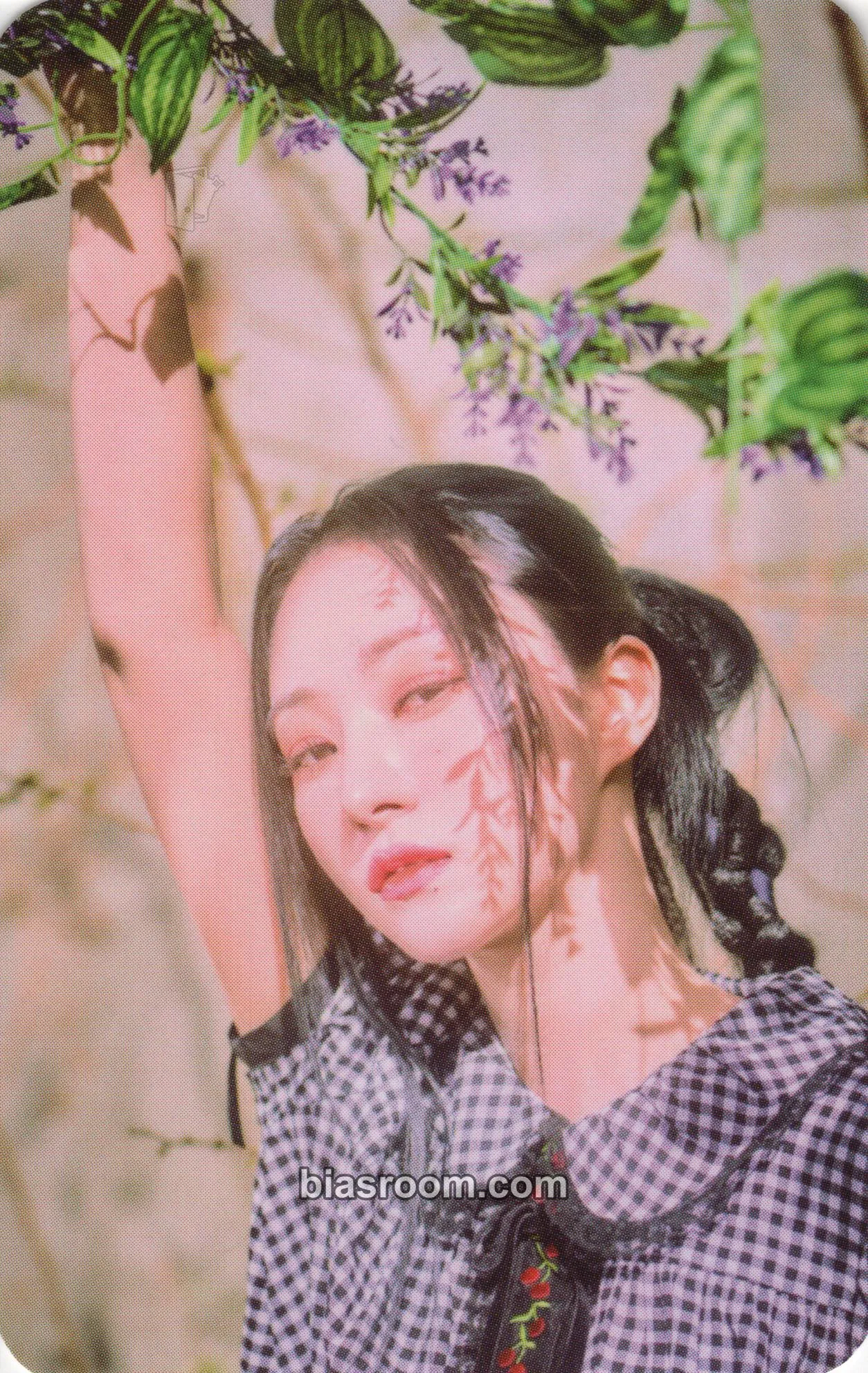 SuA Apocalypse : From us Photocard - Dreamcatcher - Dreamcatcher K-pop photocard