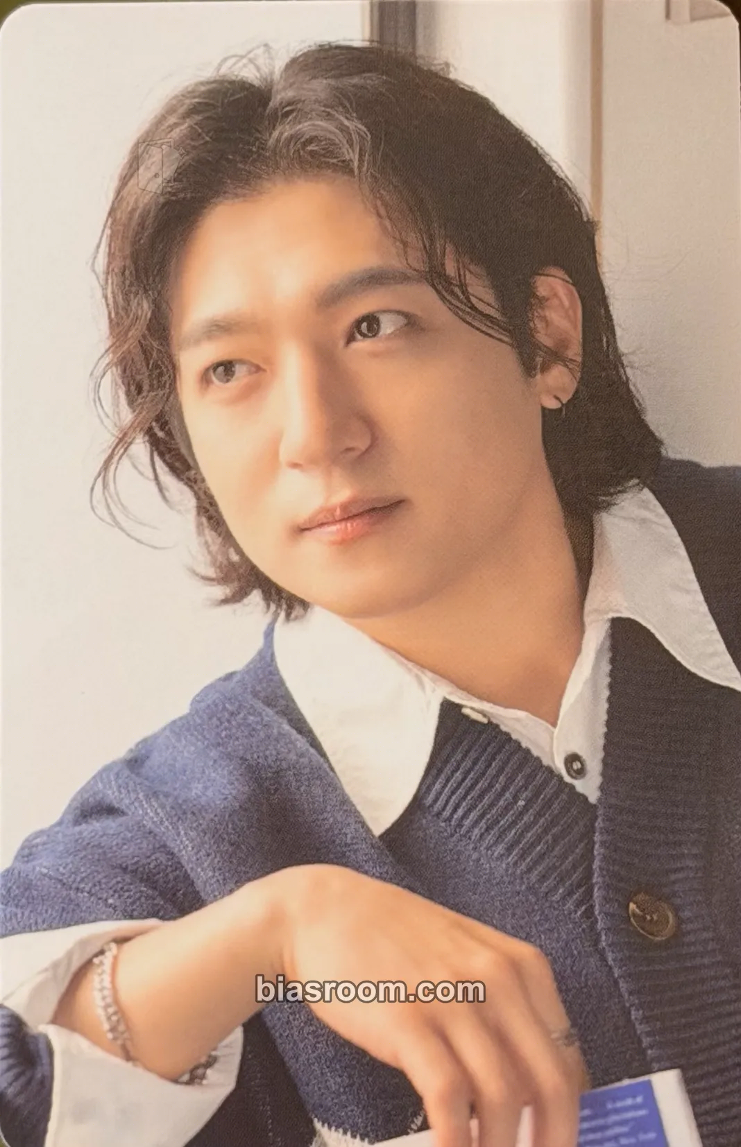 Sungjin 30 Photocard - DAY6 - DAY6 K-pop photocard