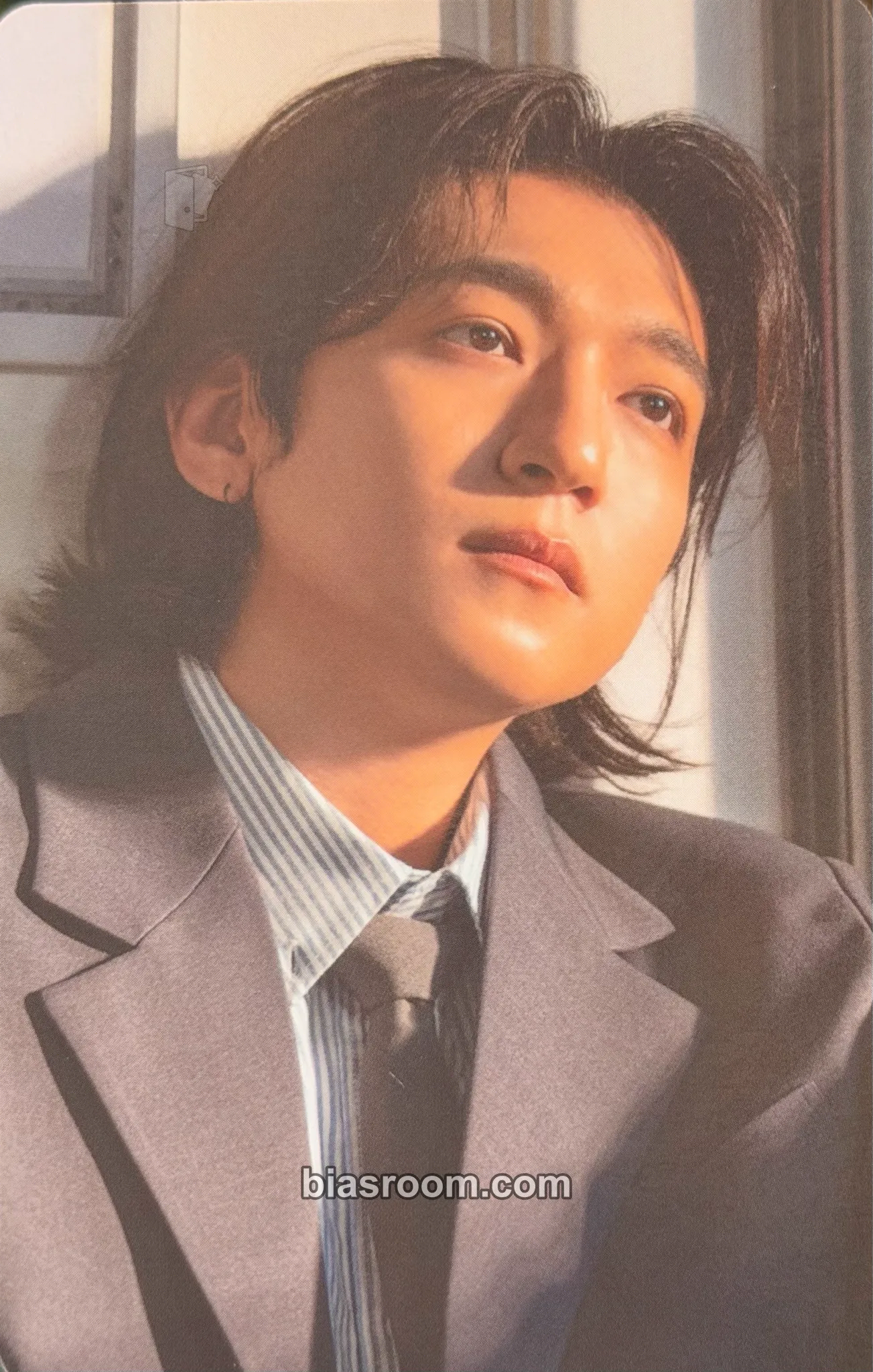 Sungjin 30 Photocard - DAY6 - DAY6 K-pop photocard
