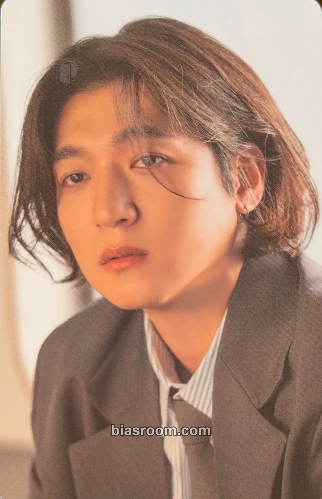 Sungjin 30 Photocard - DAY6 - DAY6 K-pop photocard
