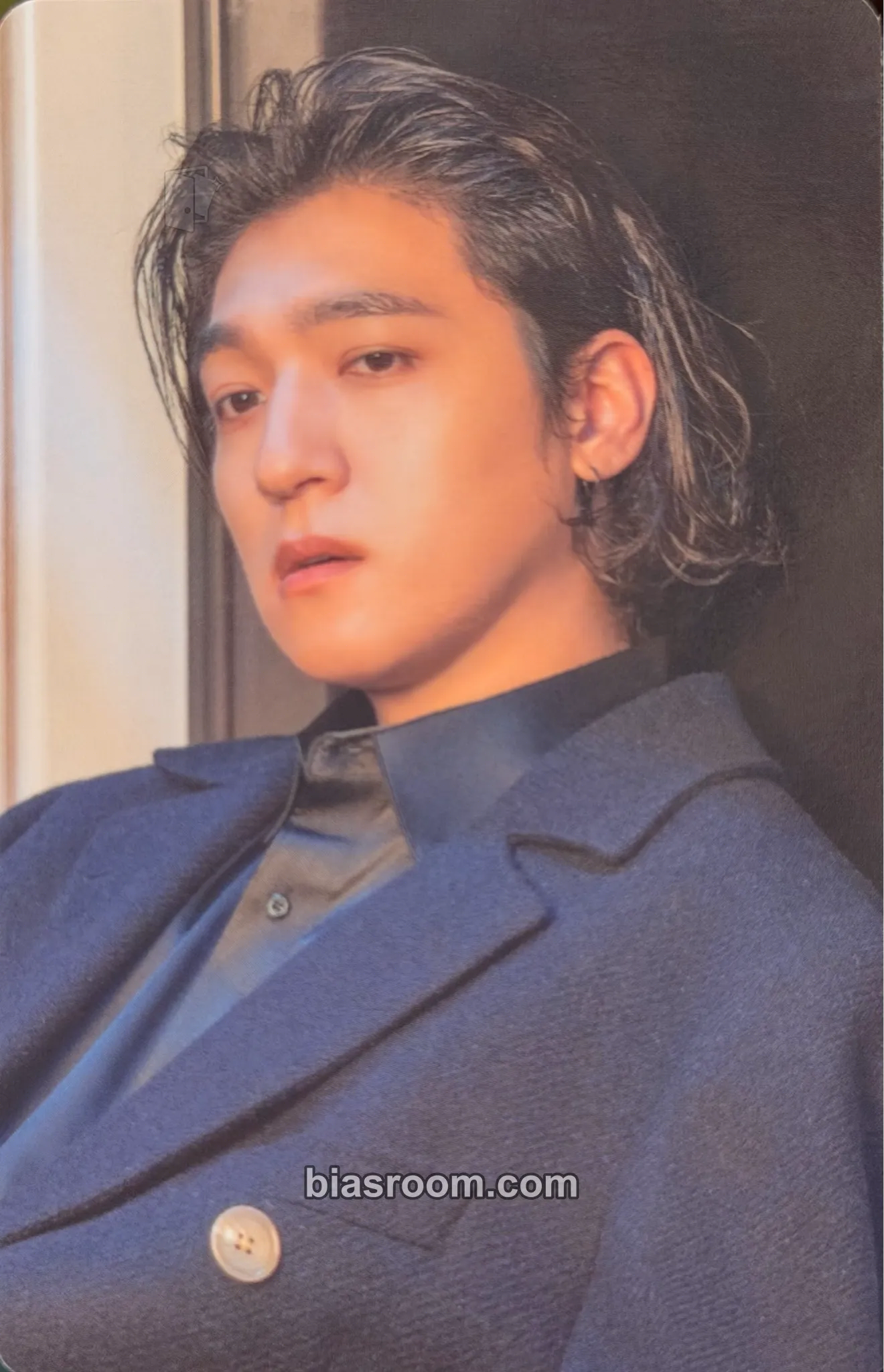 Sungjin 30 Photocard - DAY6 - DAY6 K-pop photocard