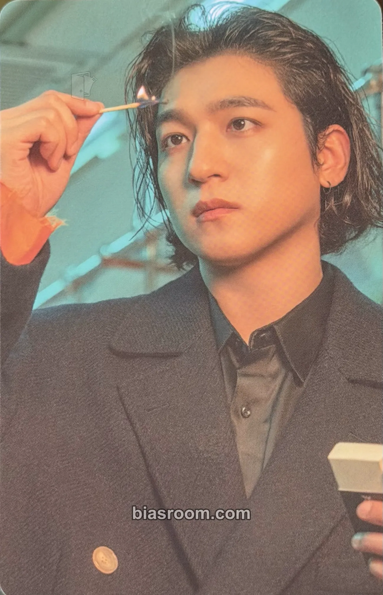 Sungjin 30 Photocard - DAY6 - DAY6 K-pop photocard