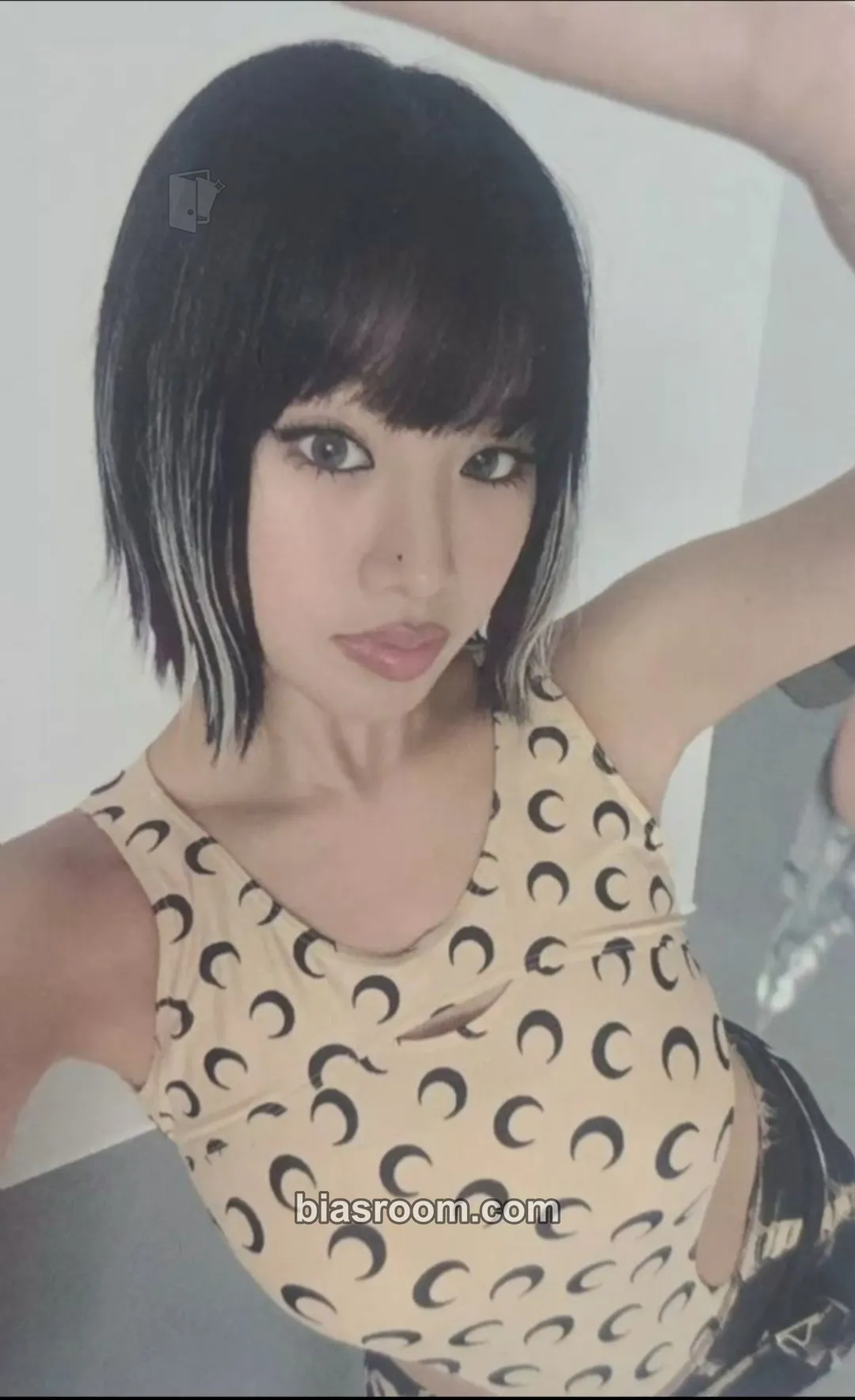 Natty Lose Yourself Photocard - KISS OF LIFE - KISS OF LIFE K-pop photocard