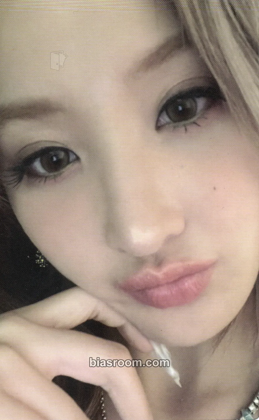 Belle Lose Yourself Photocard - KISS OF LIFE - KISS OF LIFE K-pop photocard