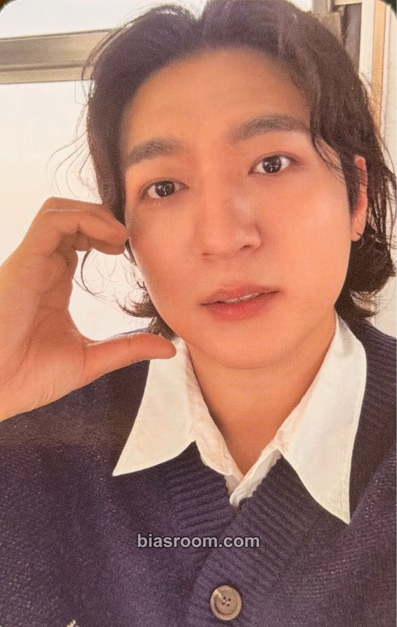 Sungjin 30 Photocard - DAY6 - DAY6 K-pop photocard