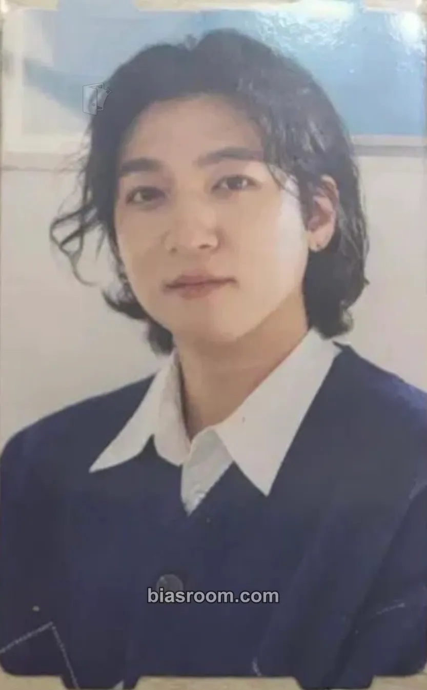 Sungjin 30 Photocard - DAY6 - DAY6 K-pop photocard