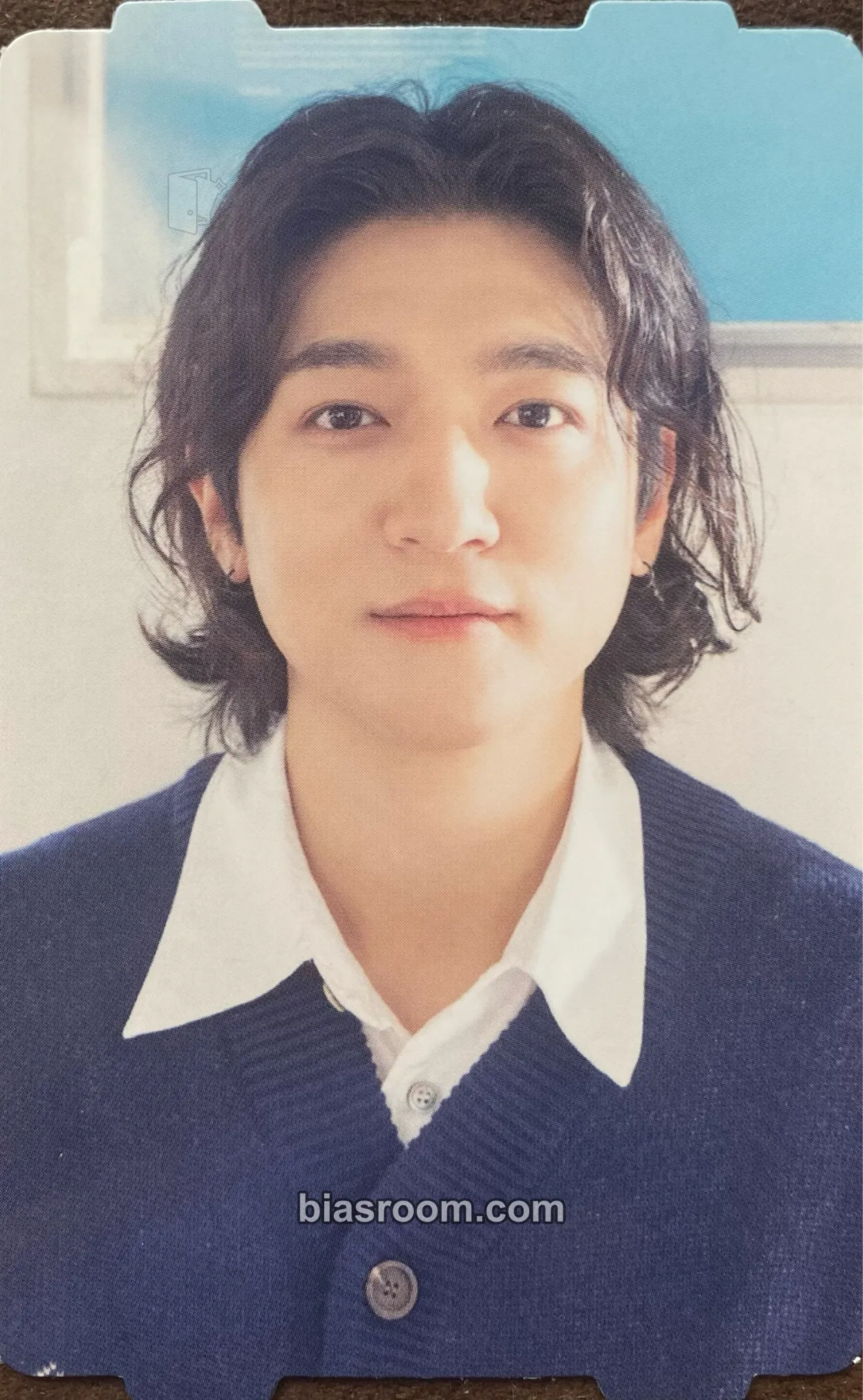 Sungjin 30 Photocard - DAY6 - DAY6 K-pop photocard