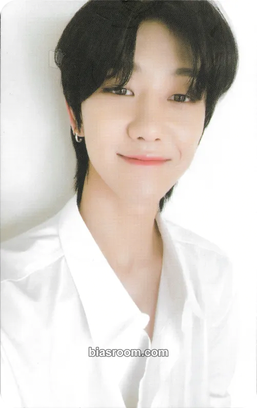 The8 You Make My Day Photocard - SEVENTEEN - SEVENTEEN K-pop photocard