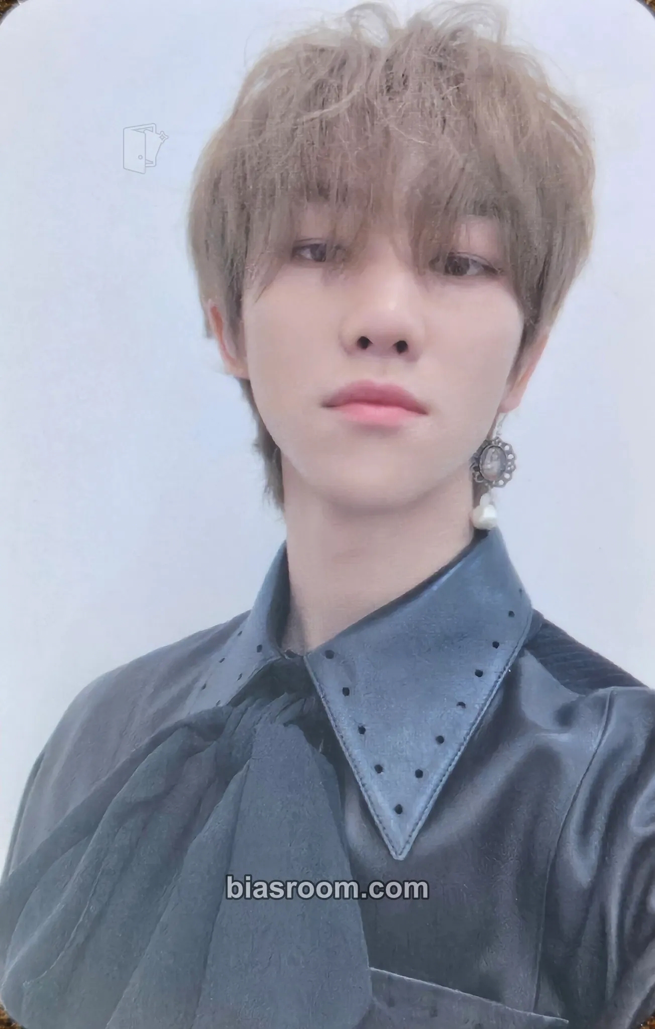 The8 You Made My Dawn Photocard - SEVENTEEN - SEVENTEEN K-pop photocard