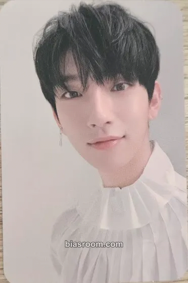 Joshua You Made My Dawn Photocard - SEVENTEEN - SEVENTEEN K-pop photocard