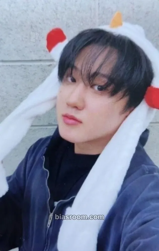Stray Kids - Changbin - SBS Gayo Daejeon Event 2023 version broadcast