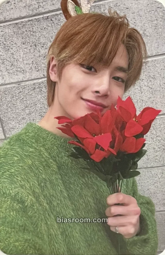 Stray Kids - I.N - SBS Gayo Daejeon Event broadcast gift 2023 version