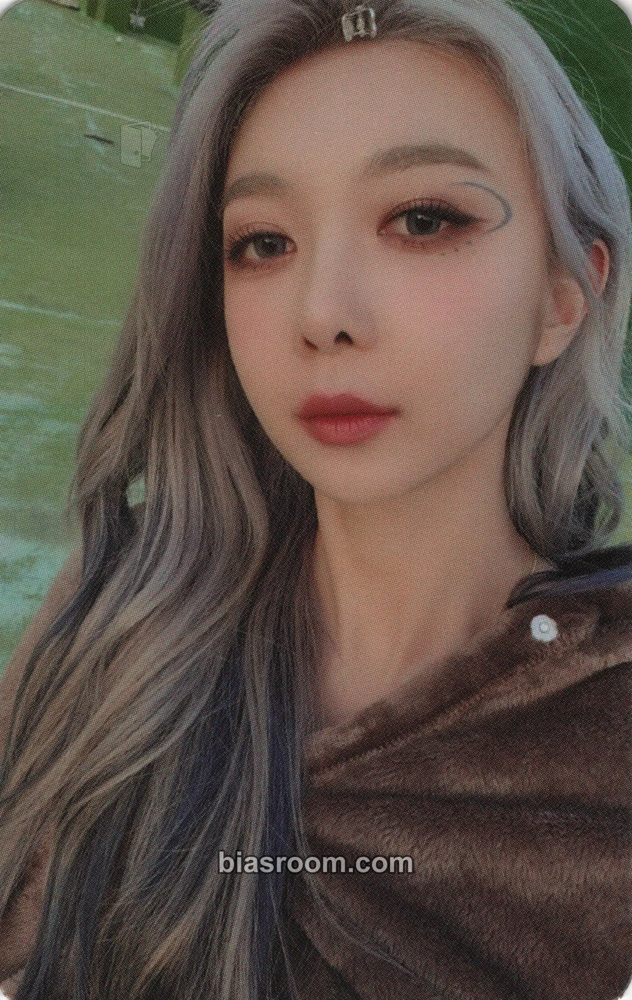 Dami Apocalypse : From us Photocard - Dreamcatcher - Dreamcatcher K-pop photocard