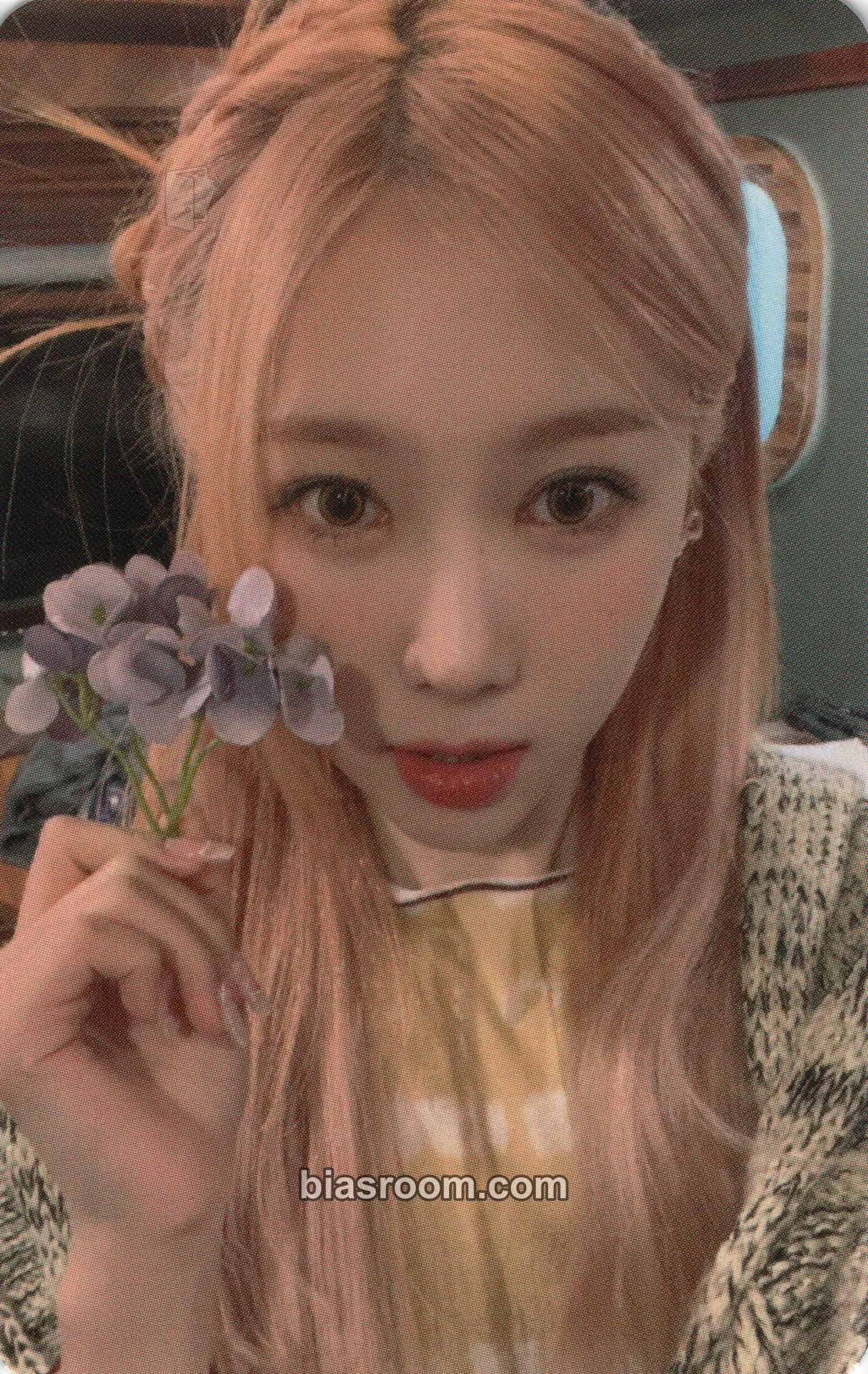 Handong Apocalypse : From us Photocard - Dreamcatcher - Dreamcatcher K-pop photocard