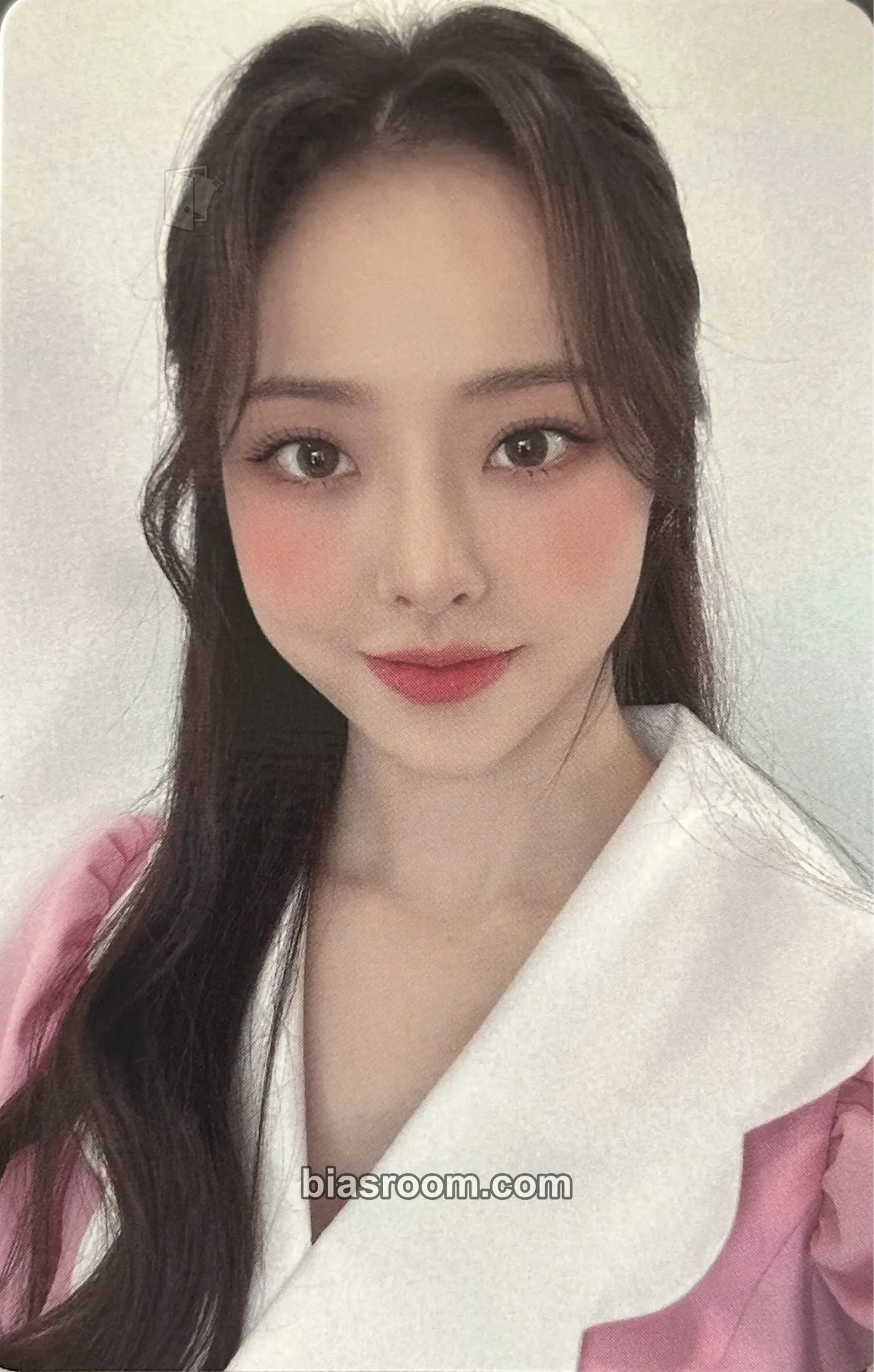 ViVi LUMINOUS Photocard - LOONA - LOONA K-pop photocard