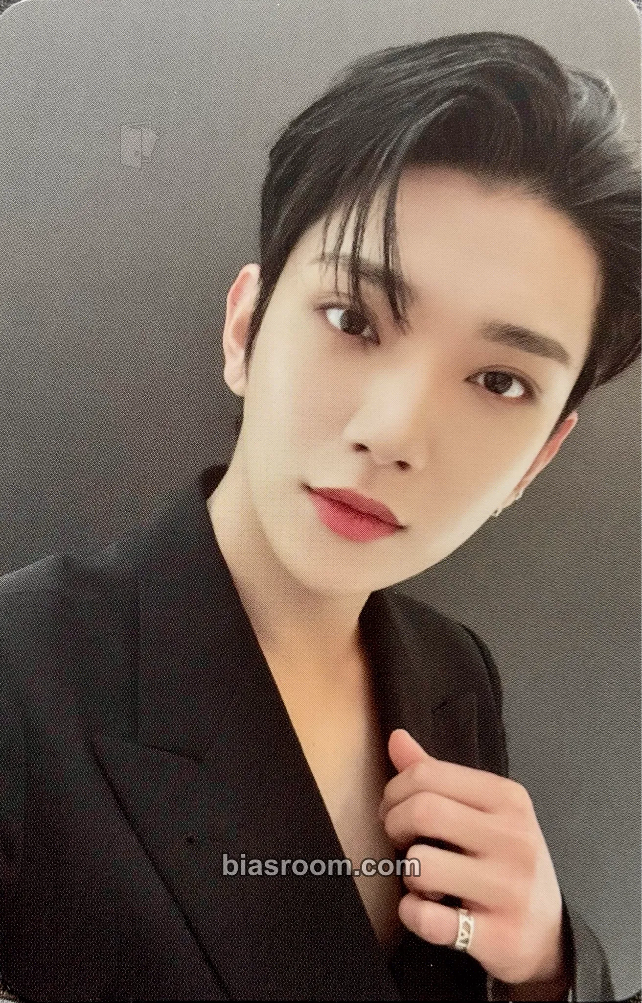 Joshua Your Choice Photocard - SEVENTEEN - SEVENTEEN K-pop photocard