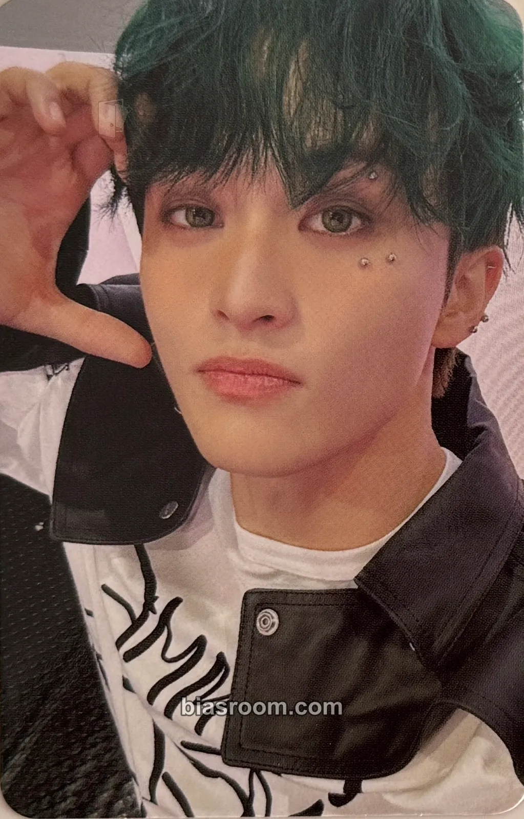 Mark Dream()scape Photocard - NCT DREAM - NCT DREAM K-pop photocard