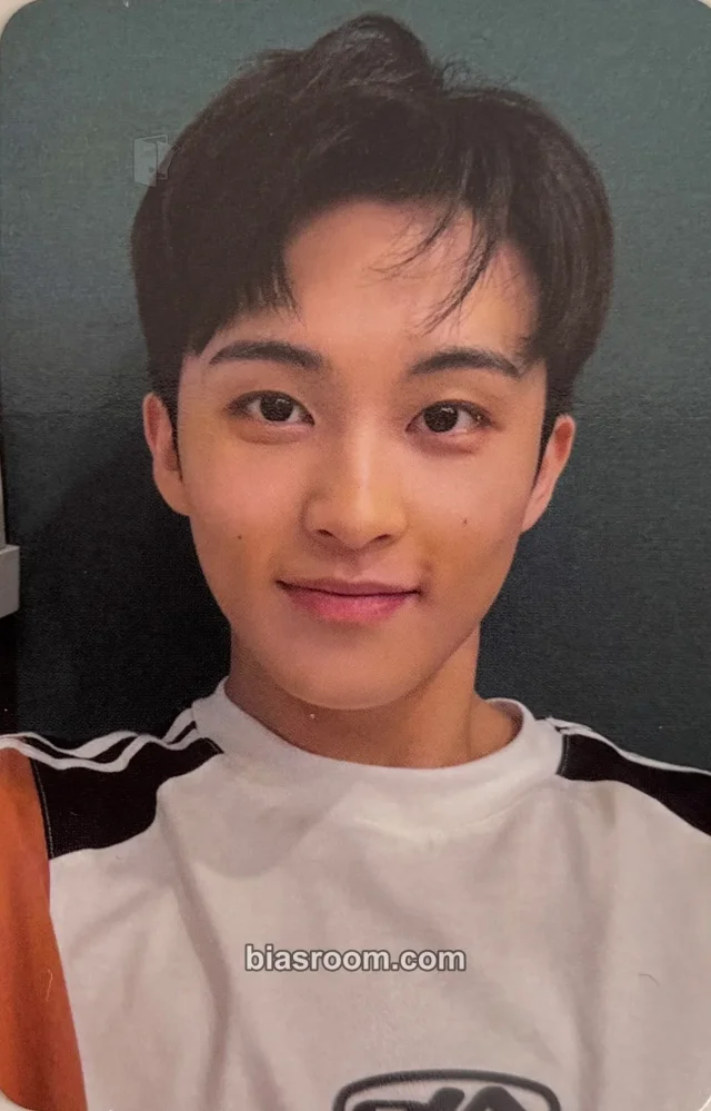 NCT - Mark - Golden Age Album japan exclusive